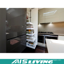 Moderne UV-MDF Küchenschränke Möbel (AIS-K300)